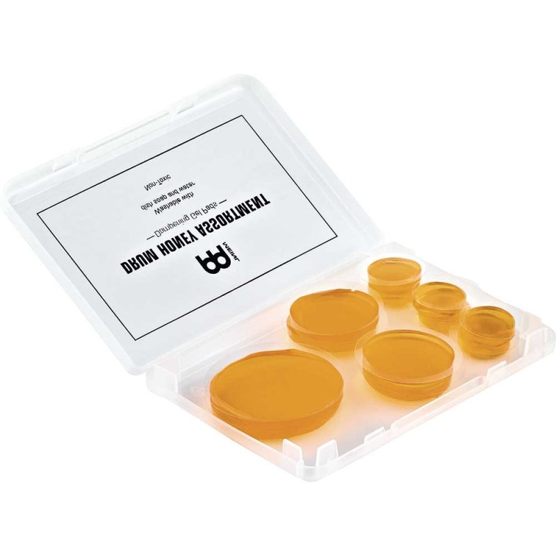 649316 Meinl MDHA Apagador Drum Honey