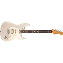 Fender Player II Stratocaster HSS RW White Blonde Guitarra Eléctrica