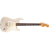 Fender Player II Stratocaster HSS RW White Blonde Guitarra Eléctrica