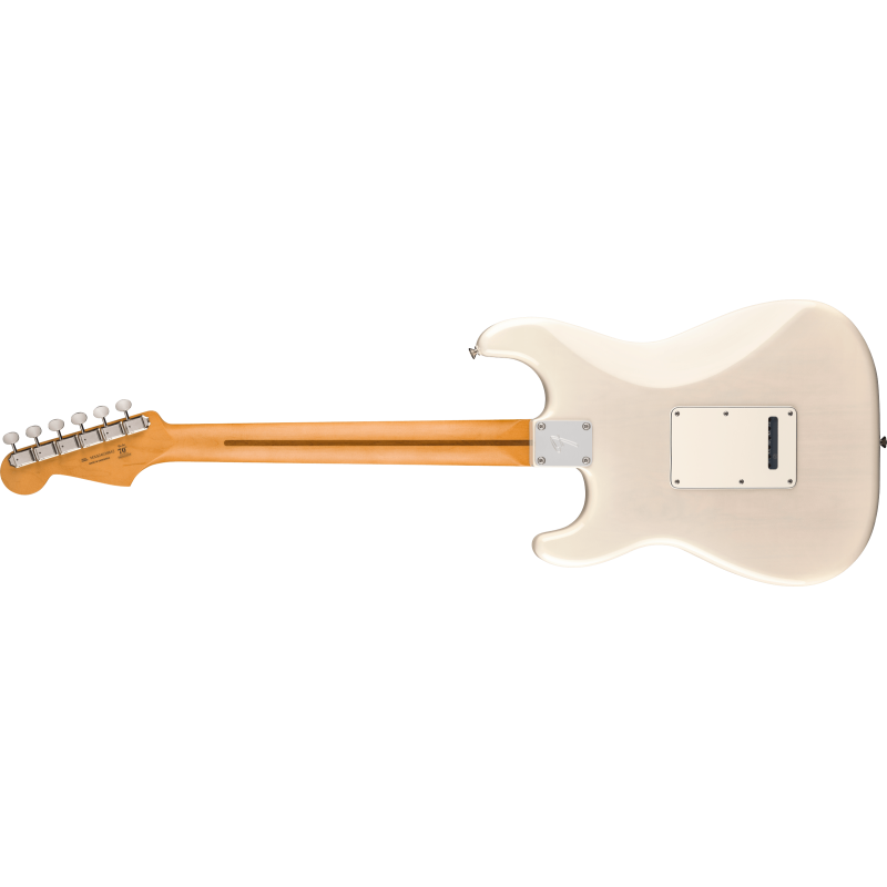 0140540501 Fender Player II Stratocaster HSS RW White Blonde Guitarra Eléctrica