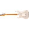 Fender Player II Stratocaster HSS RW White Blonde Guitarra Eléctrica