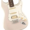 Fender Player II Stratocaster HSS RW White Blonde Guitarra Eléctrica