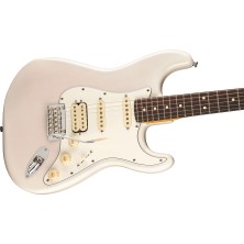 0140540501 Fender Player II Stratocaster HSS RW White Blonde Guitarra Eléctrica
