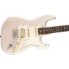 Fender Player II Stratocaster HSS RW White Blonde Guitarra Eléctrica