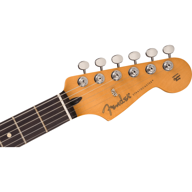 0140540501 Fender Player II Stratocaster HSS RW White Blonde Guitarra Eléctrica