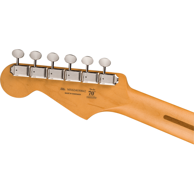 0140540501 Fender Player II Stratocaster HSS RW White Blonde Guitarra Eléctrica
