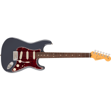 Fender American Pro Classic Stratocaster RW FBLK Guitarra Eléctrica