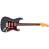 Fender American Pro Classic Stratocaster RW FBLK Guitarra Eléctrica
