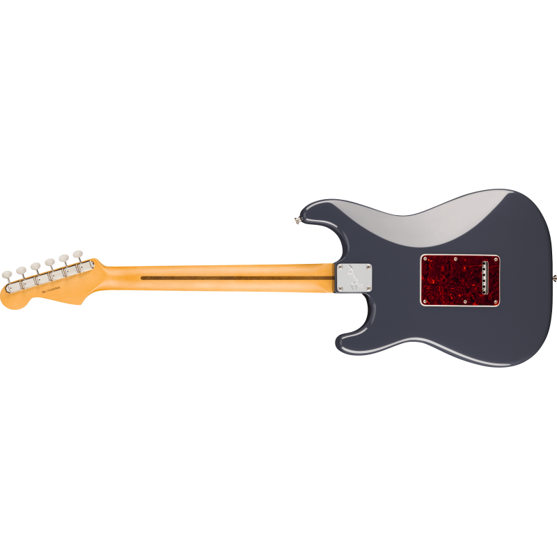 0114940322 Fender American Pro Classic Stratocaster RW FBLK Guitarra Eléctrica