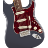 Fender American Pro Classic Stratocaster RW FBLK Guitarra Eléctrica