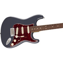 0114940322 Fender American Pro Classic Stratocaster RW FBLK Guitarra Eléctrica