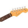 Fender American Pro Classic Stratocaster RW FBLK Guitarra Eléctrica