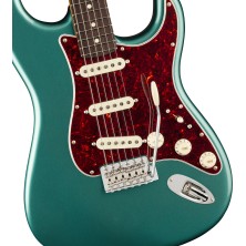 0114940374 Fender American Pro Classic Stratocaster RW FSGM Guitarra Eléctrica
