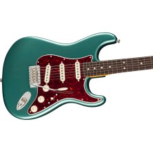 0114940374 Fender American Pro Classic Stratocaster RW FSGM Guitarra Eléctrica