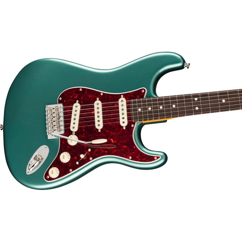 0114940374 Fender American Pro Classic Stratocaster RW FSGM Guitarra Eléctrica