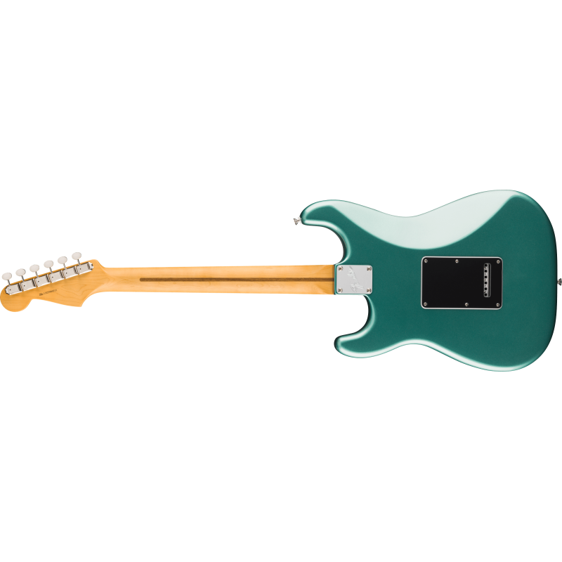 0114950374 Fender American Pro Classic Stratocaster HSS RW FSGM Guitarra Eléctrica