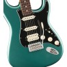 Fender American Pro Classic Stratocaster HSS RW FSGM Guitarra Eléctrica