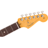 Fender American Pro Classic Stratocaster HSS RW FSGM Guitarra Eléctrica