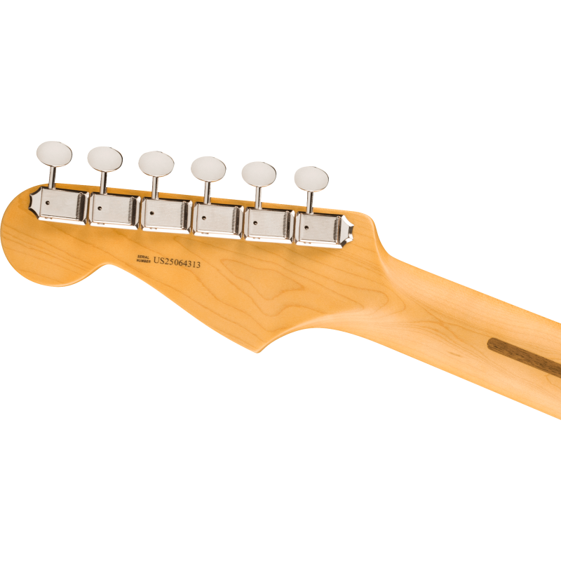 0114950374 Fender American Pro Classic Stratocaster HSS RW FSGM Guitarra Eléctrica
