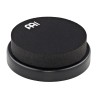 Meinl MMP4BK Marshmallow Pad de Prácticas de Batería 4"