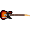 Fender American Pro Classic Telecaster RW 3TS Guitarra Eléctrica