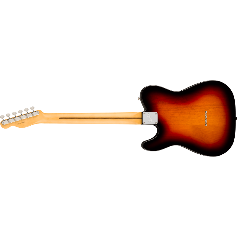 0114960300 Fender American Pro Classic Telecaster RW 3TS Guitarra Eléctrica