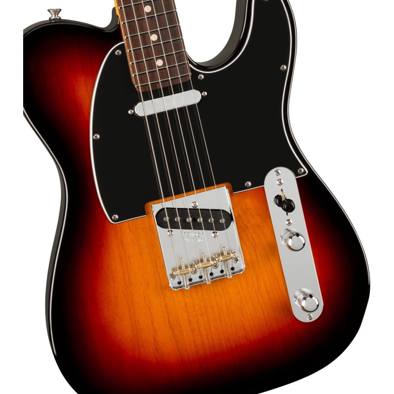 0114960300 Fender American Pro Classic Telecaster RW 3TS Guitarra Eléctrica