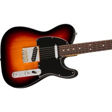 0114960300 Fender American Pro Classic Telecaster RW 3TS Guitarra Eléctrica