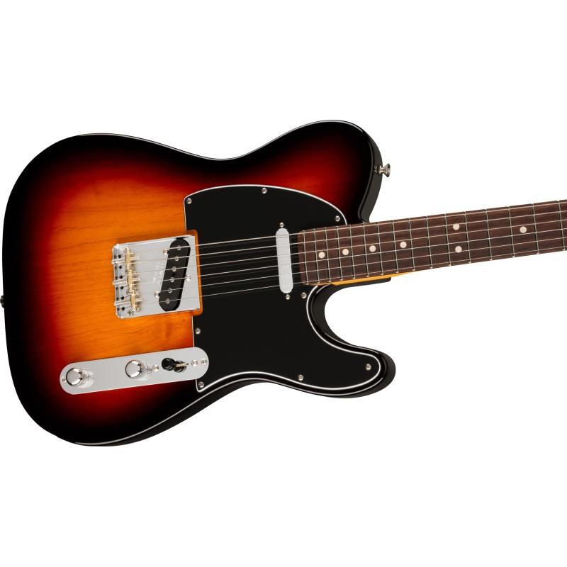 0114960300 Fender American Pro Classic Telecaster RW 3TS Guitarra Eléctrica