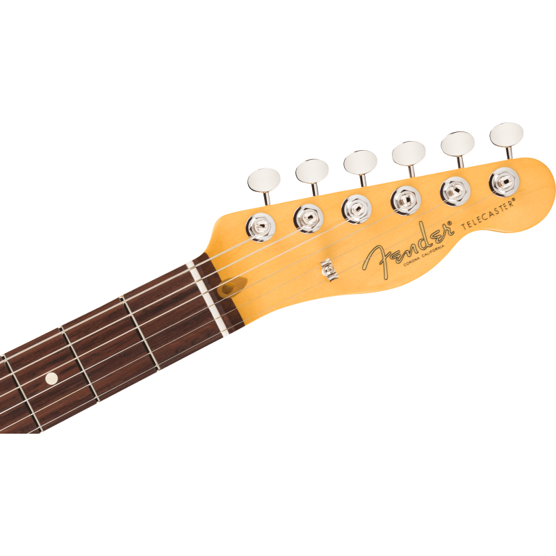 0114960300 Fender American Pro Classic Telecaster RW 3TS Guitarra Eléctrica