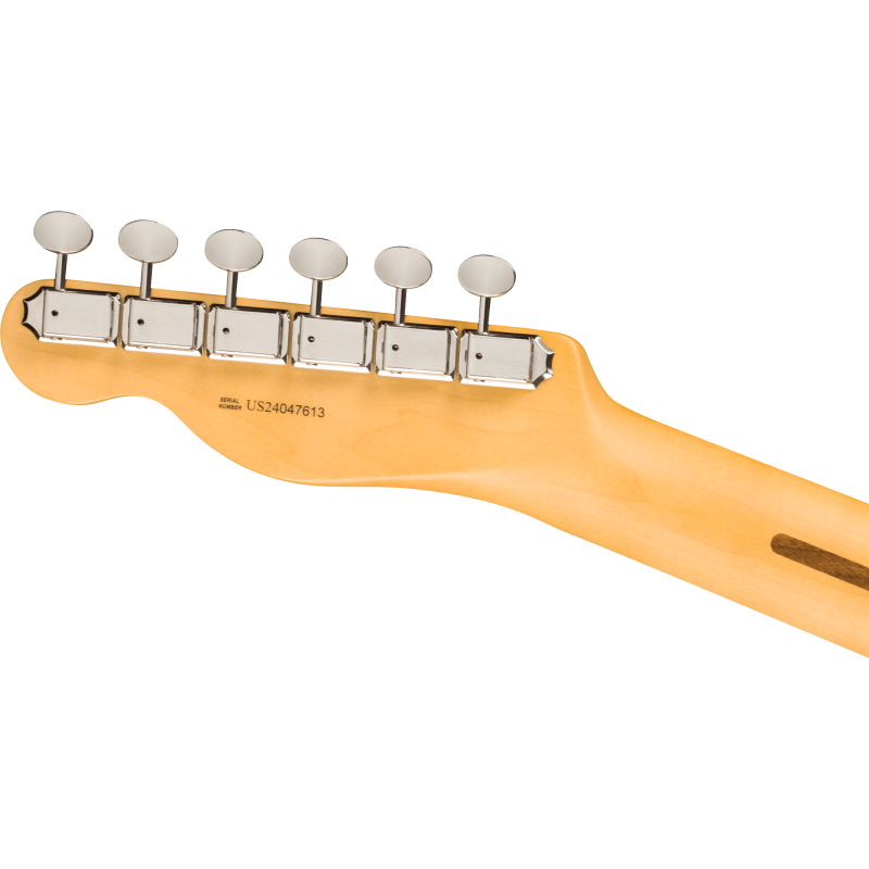 0114960300 Fender American Pro Classic Telecaster RW 3TS Guitarra Eléctrica