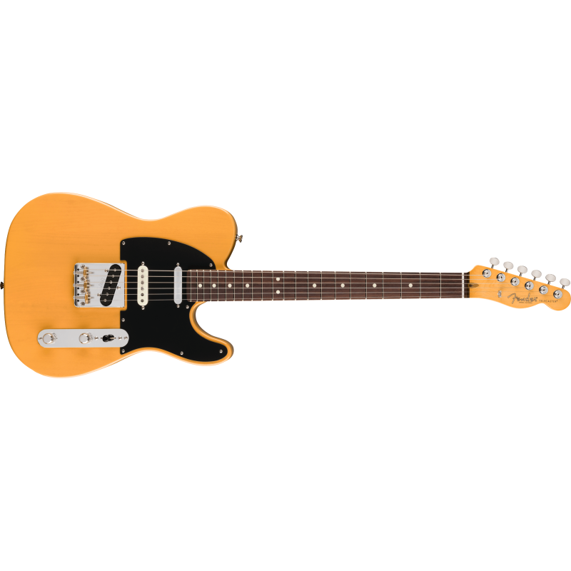 0114970350 Fender American Pro Classic Telecaster Hotshot BTB Guitarra Eléctrica