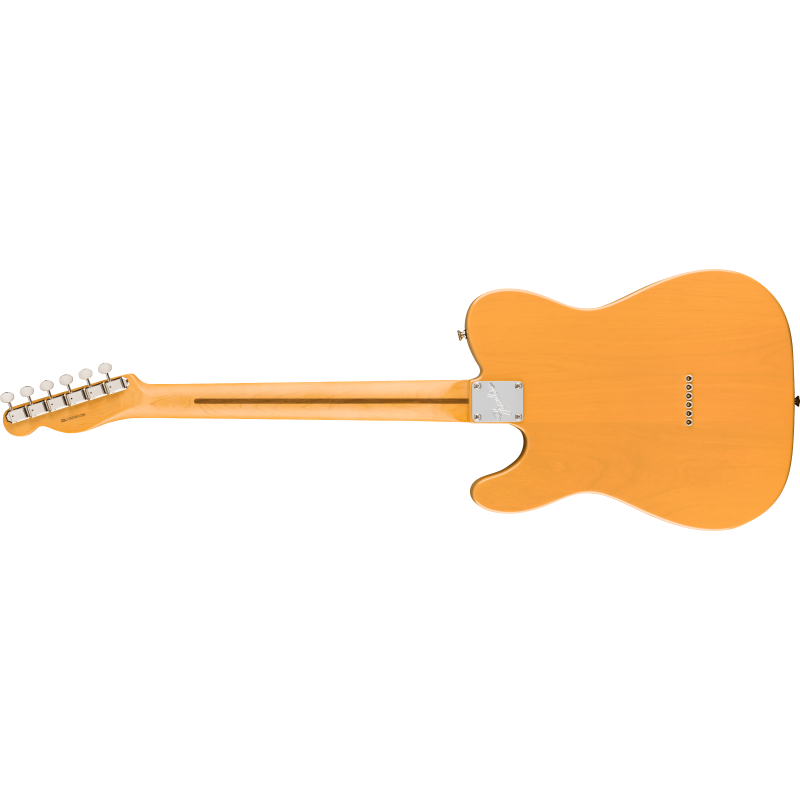 0114970350 Fender American Pro Classic Telecaster Hotshot BTB Guitarra Eléctrica