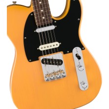 0114970350 Fender American Pro Classic Telecaster Hotshot BTB Guitarra Eléctrica