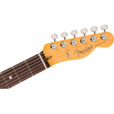 0114970350 Fender American Pro Classic Telecaster Hotshot BTB Guitarra Eléctrica