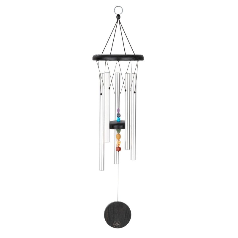 669308 Meinl Sonic Energy CMC25S Cortina de Meditación Chakra