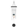 Meinl Sonic Energy CMC25S Cortina de Meditación Chakra