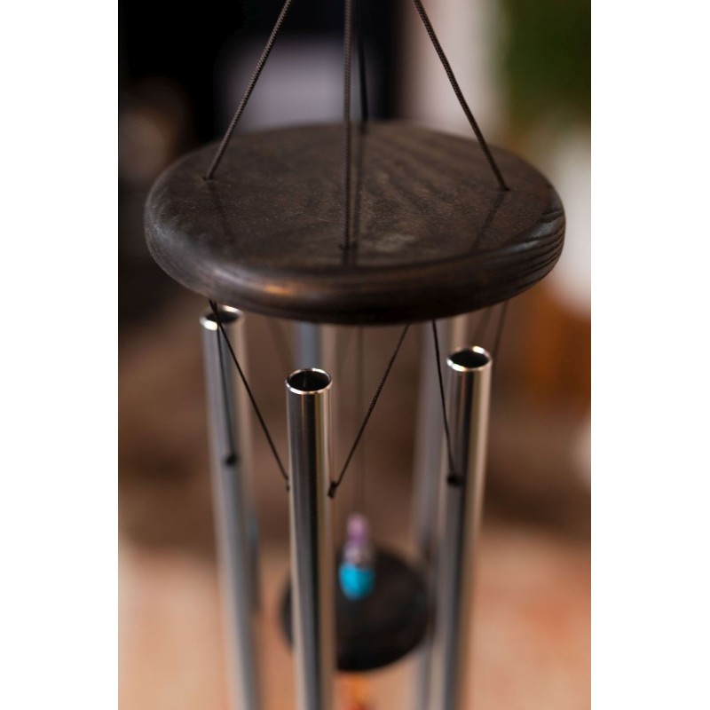 669308 Meinl Sonic Energy CMC25S Cortina de Meditación Chakra