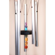 669308 Meinl Sonic Energy CMC25S Cortina de Meditación Chakra
