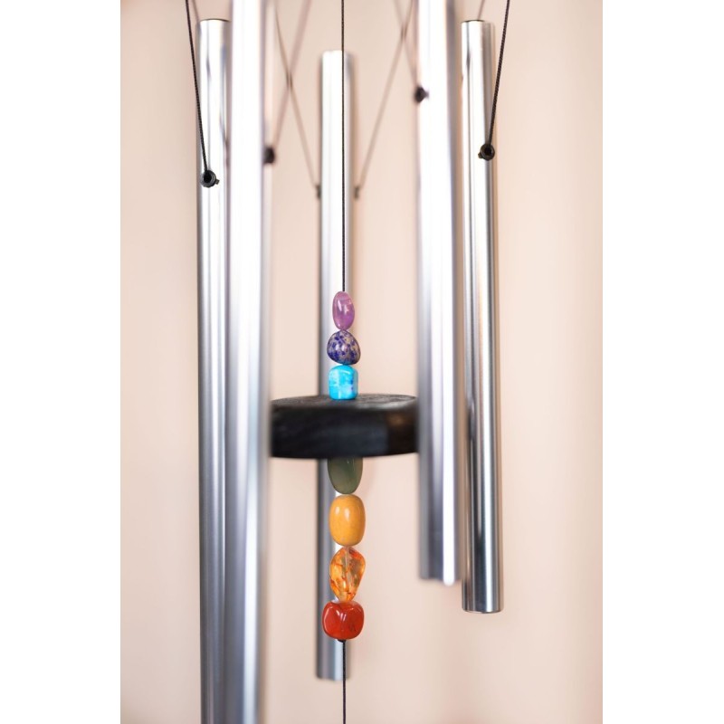 669308 Meinl Sonic Energy CMC25S Cortina de Meditación Chakra