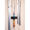 Meinl Sonic Energy CMC25S Cortina de Meditación Chakra