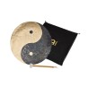 Sonic Energy WGYY12 Wind Gong 12" Yin Yang