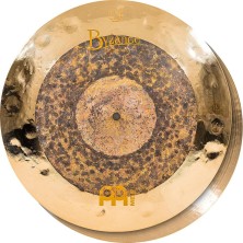 706293 Meinl B15182021 Byzance Assorted Set Platos