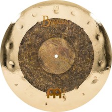 706293 Meinl B15182021 Byzance Assorted Set Platos