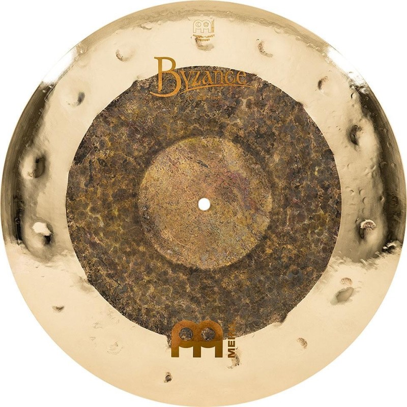 706293 Meinl B15182021 Byzance Assorted Set Platos