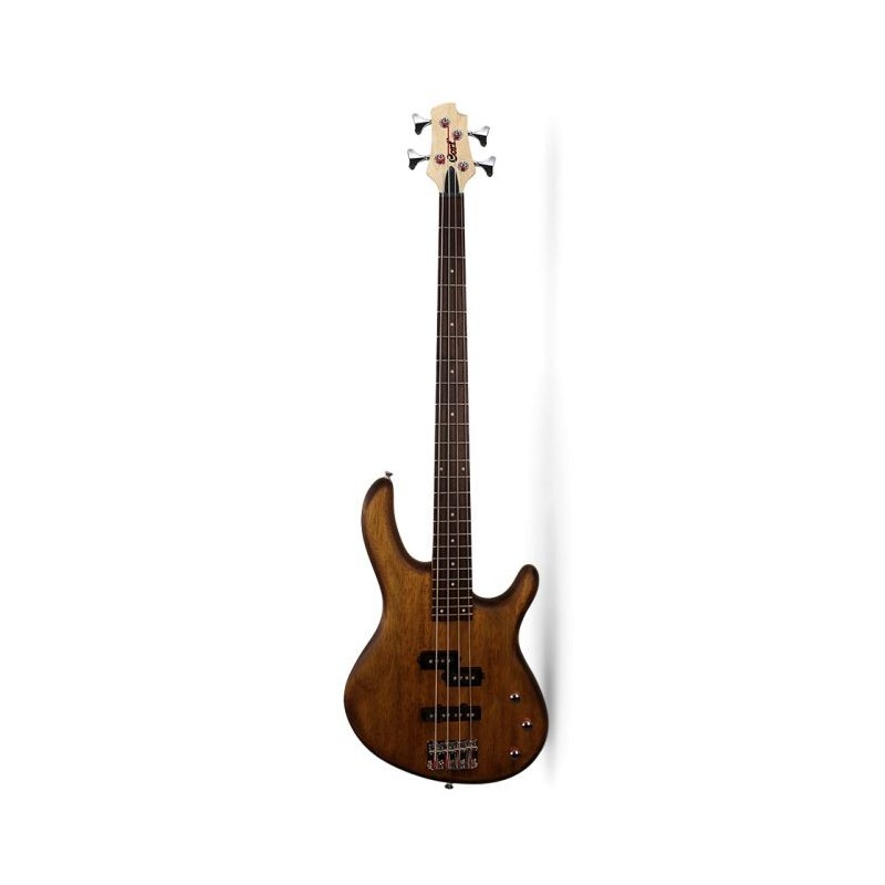 COR-671618 Cort Action Junior Open Pore Walnut