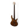 Cort Action Junior Open Pore Walnut