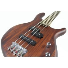 COR-671618 Cort Action Junior Open Pore Walnut