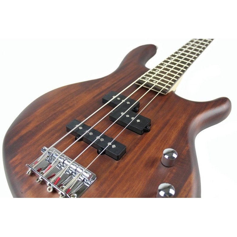 COR-671618 Cort Action Junior Open Pore Walnut