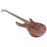Cort Action Junior Open Pore Walnut
